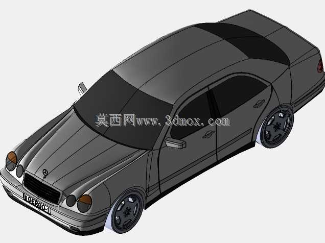 梅赛德斯-奔驰E级w210