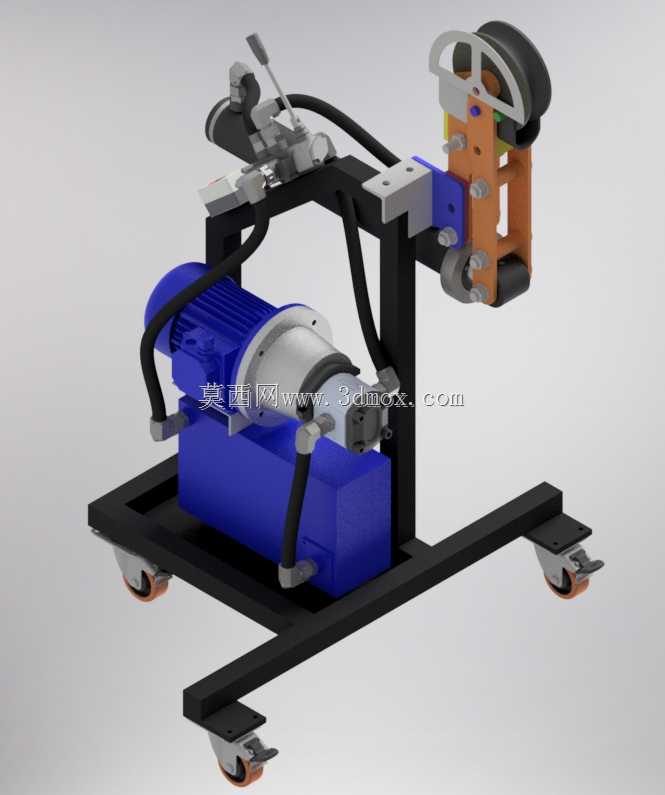 curvateira hidr��ulica