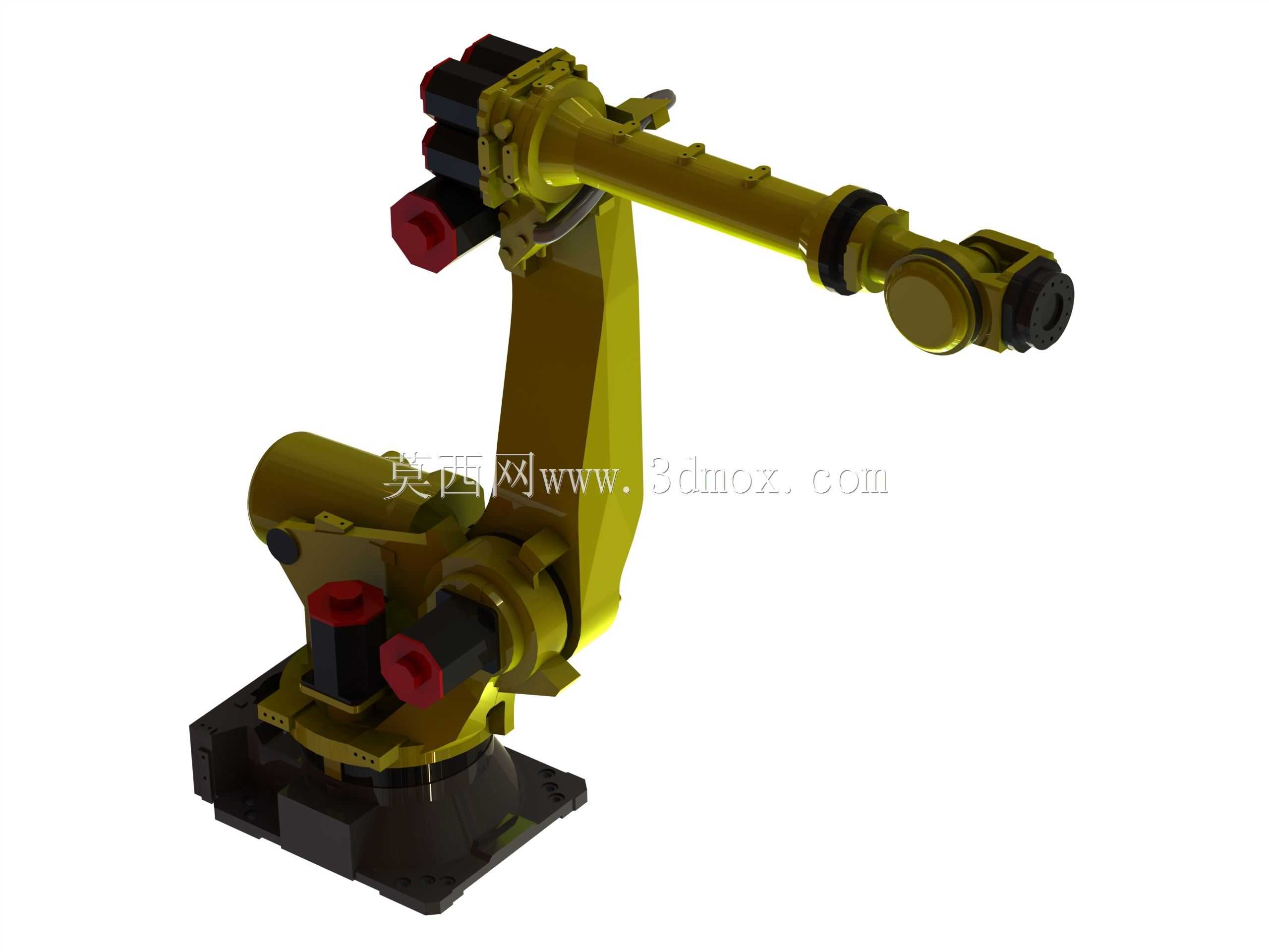 Fanuc R-2000iC/165F
