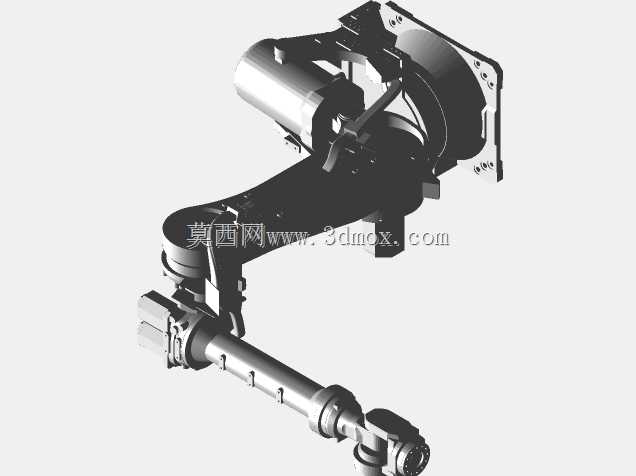 Fanuc R-2000iC/165F