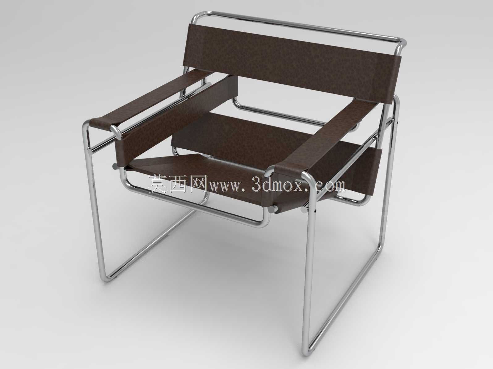 1925����Marcel Breuer��Ƶ�Wassily���ӡ�