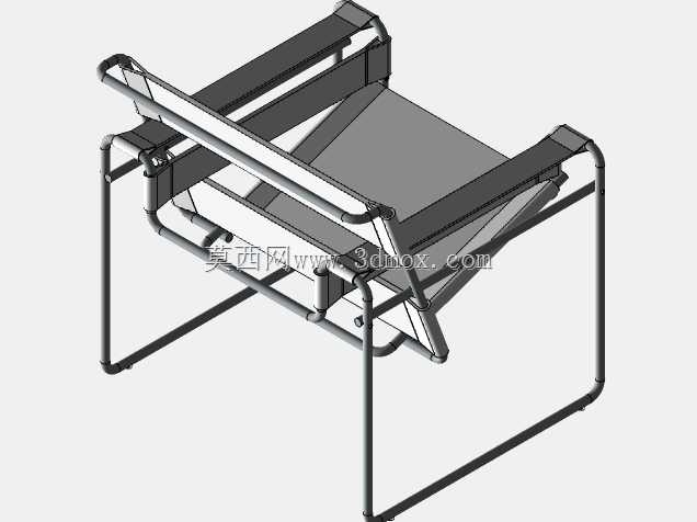 1925����Marcel Breuer��Ƶ�Wassily���ӡ�
