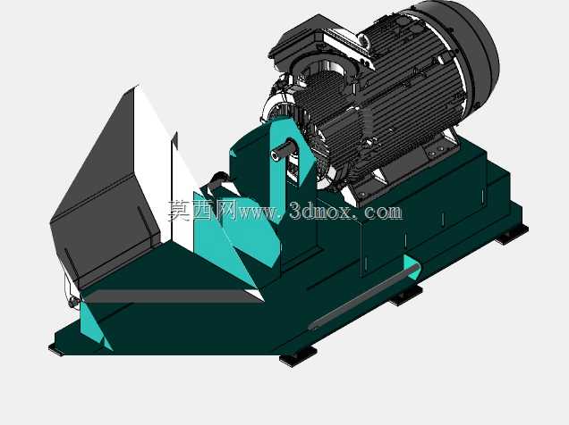 锤式球磨机BUHLER DFZC-1265