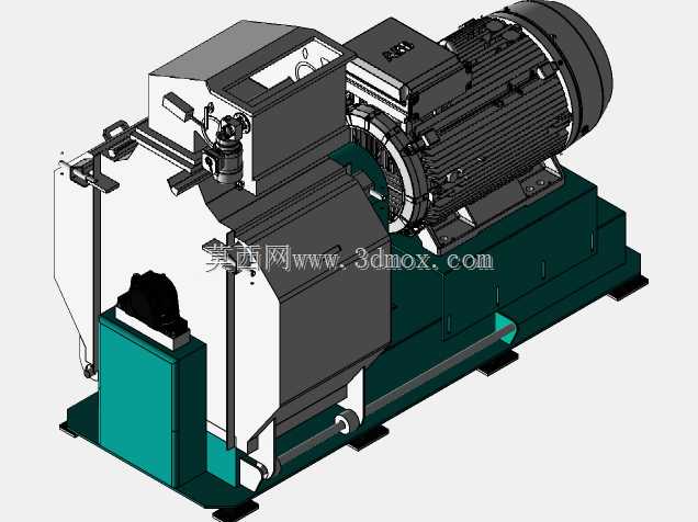 锤式球磨机BUHLER DFZC-1265