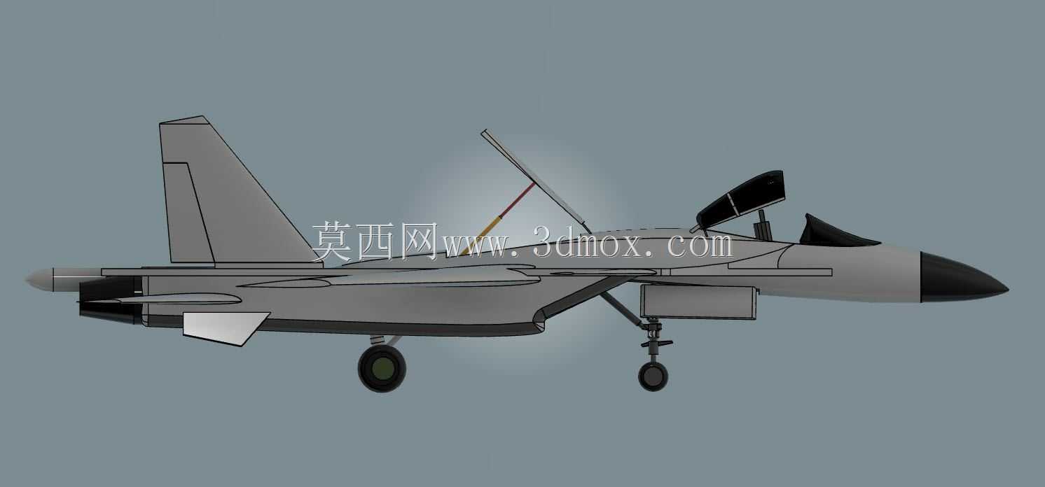 PLANAF沈阳J-15