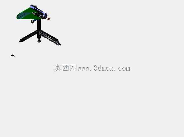 带式输送机