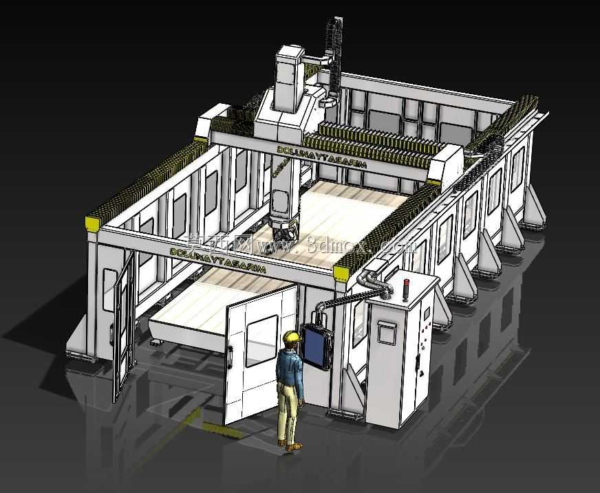 �Ž�CNC·����5��
