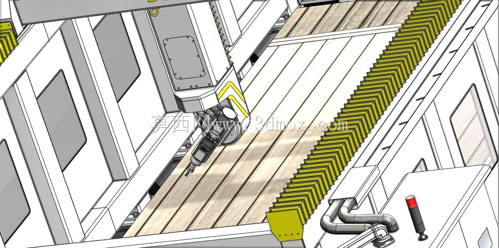 �Ž�CNC·����5��