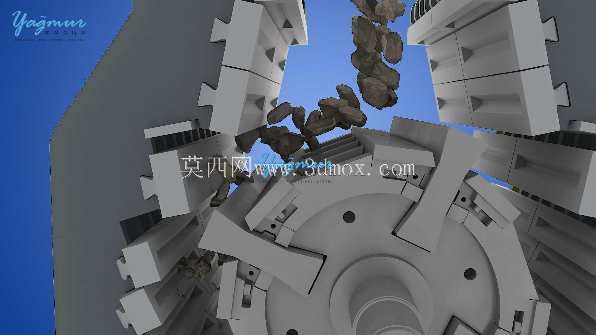 三级破碎机-150'lik Tersiyer K?r?c?