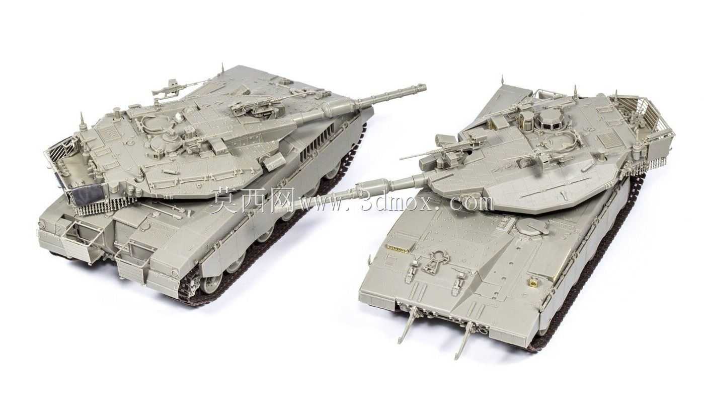 Merkava 3