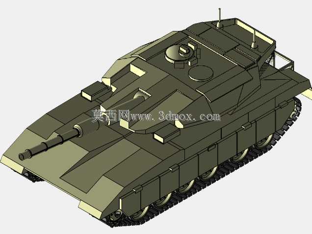 Merkava 3