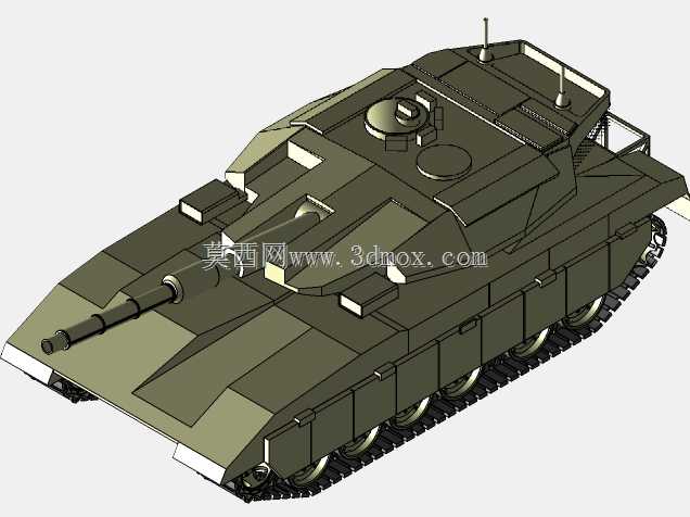 Merkava 3
