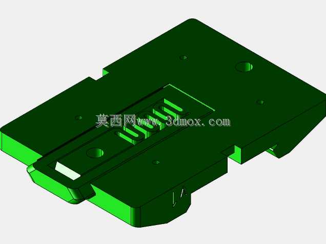 符合DIN支架