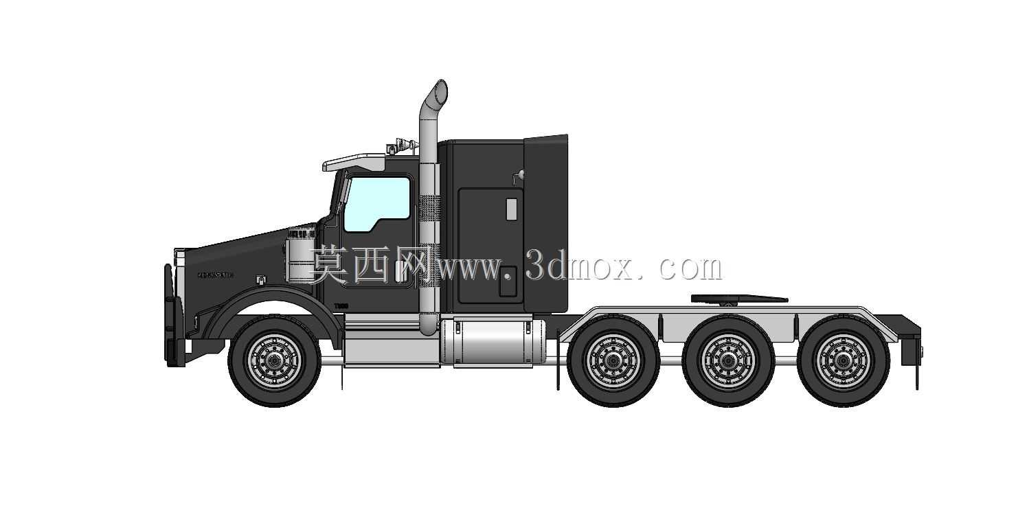 Kenworth T800