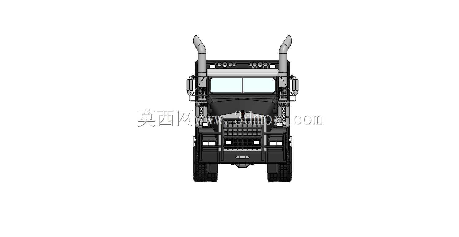 Kenworth T800