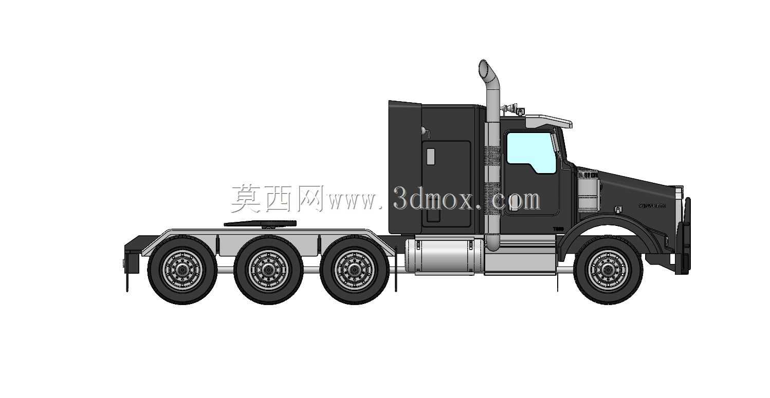 Kenworth T800
