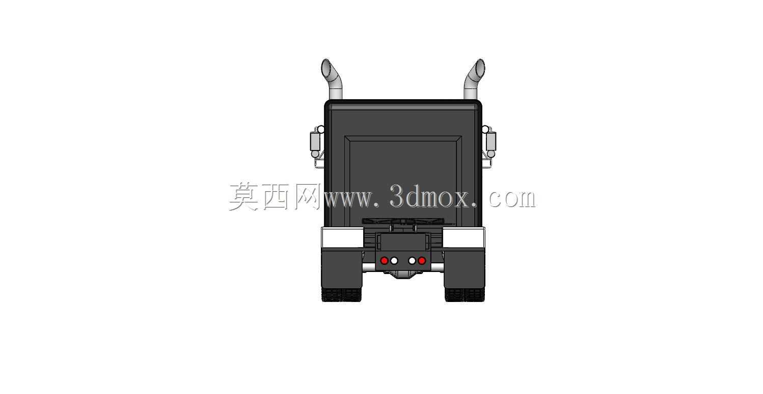 Kenworth T800