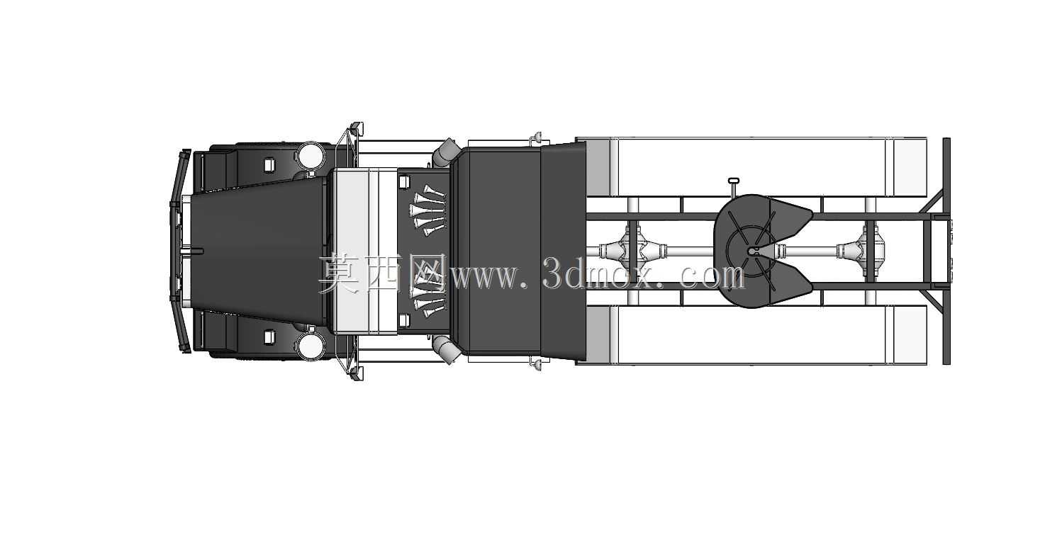 Kenworth T800