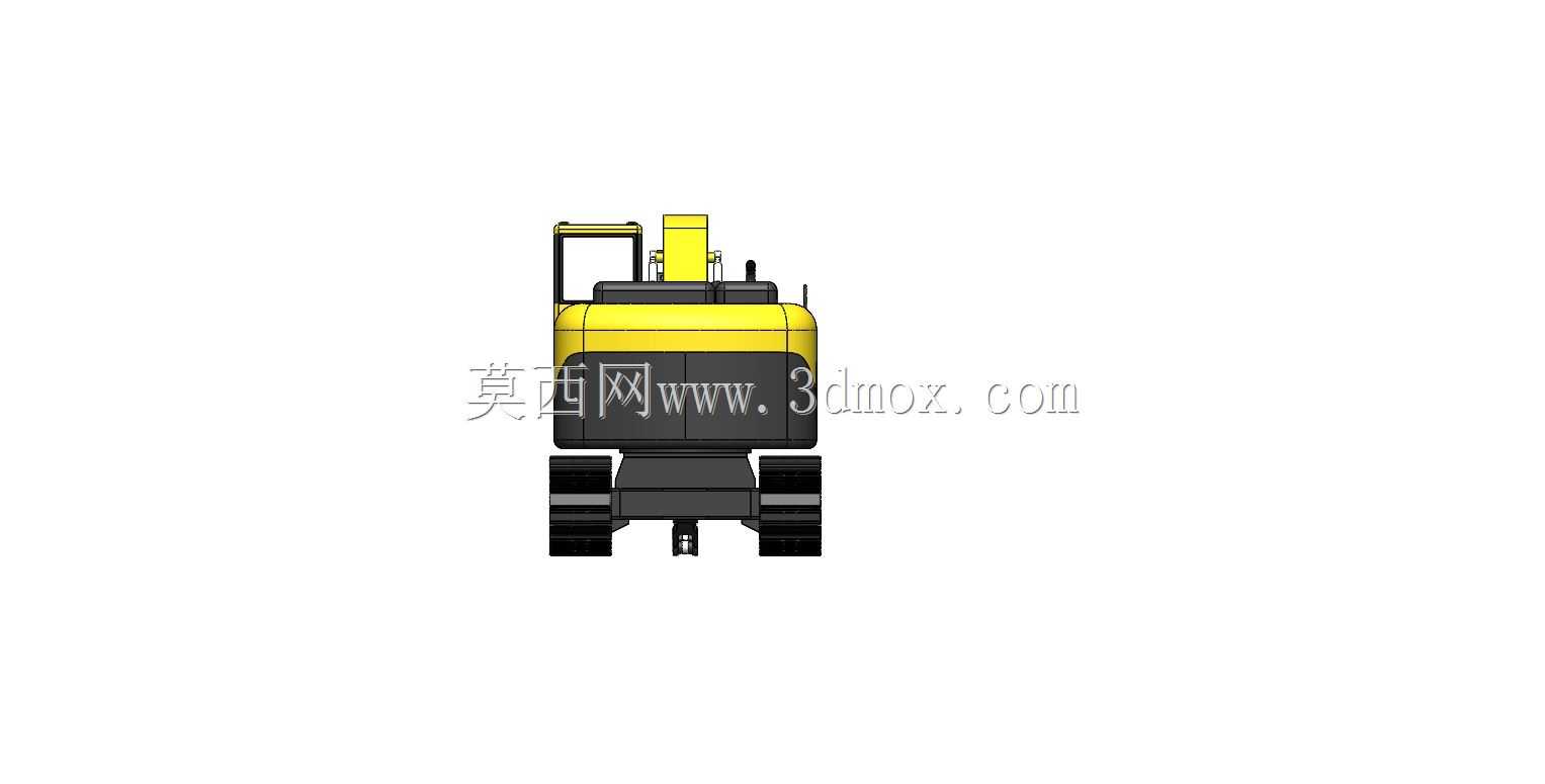 Pelleteuse 320 CAT