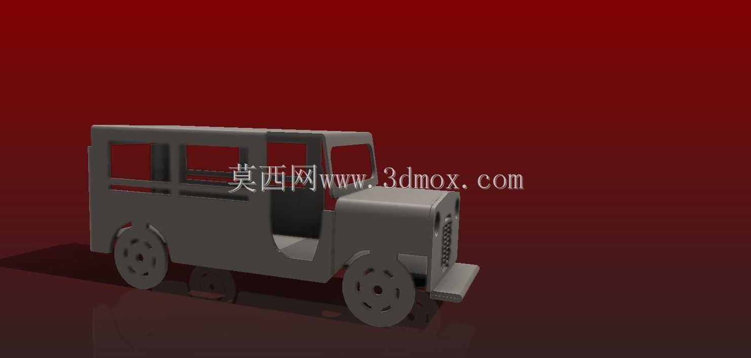 吉普尼2023