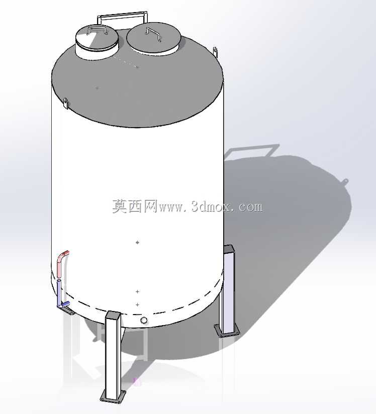 糖蜜罐-Melas Tank?