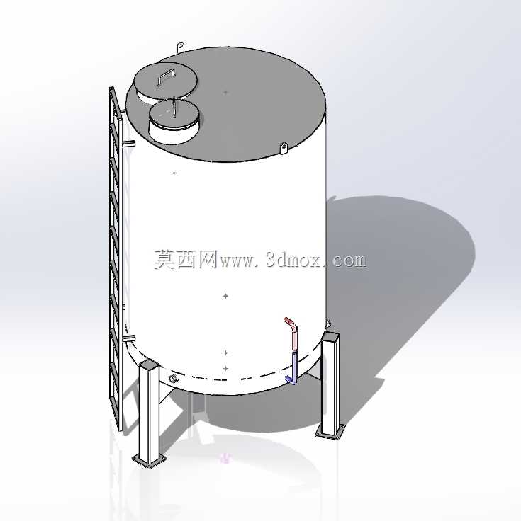 糖蜜罐-Melas Tank?
