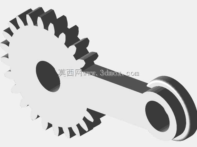 Arduino Braccio机器人手臂