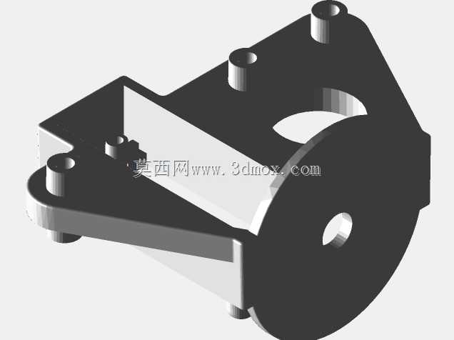 Arduino Braccio机器人手臂