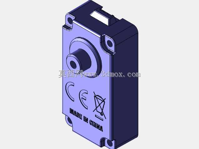 Arduino Braccio机器人手臂