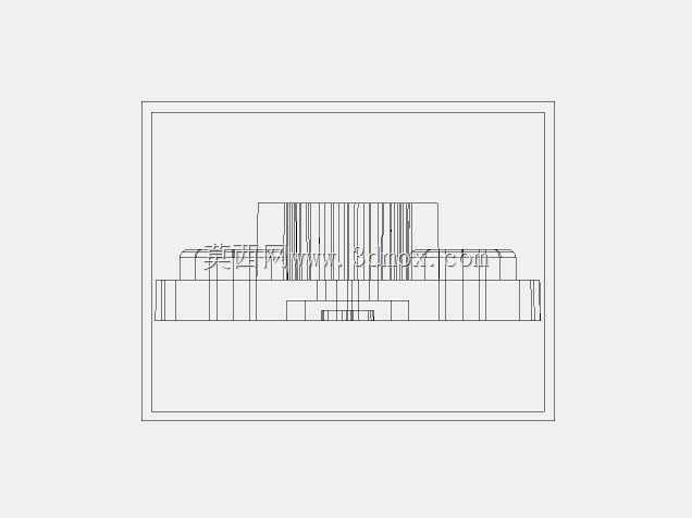 Arduino Braccio机器人手臂