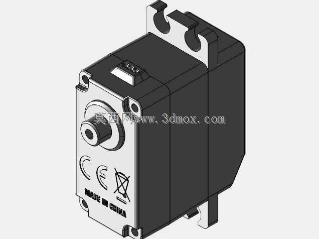 Arduino Braccio机器人手臂