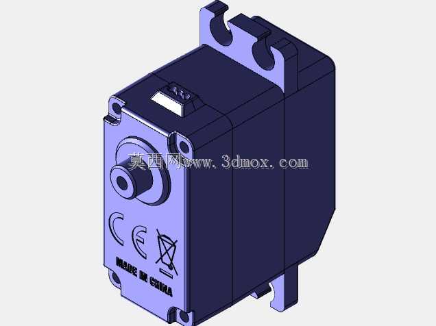 Arduino Braccio机器人手臂
