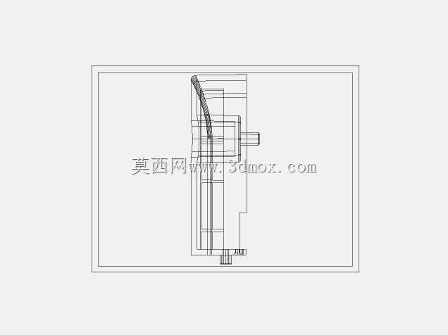 Arduino Braccio机器人手臂