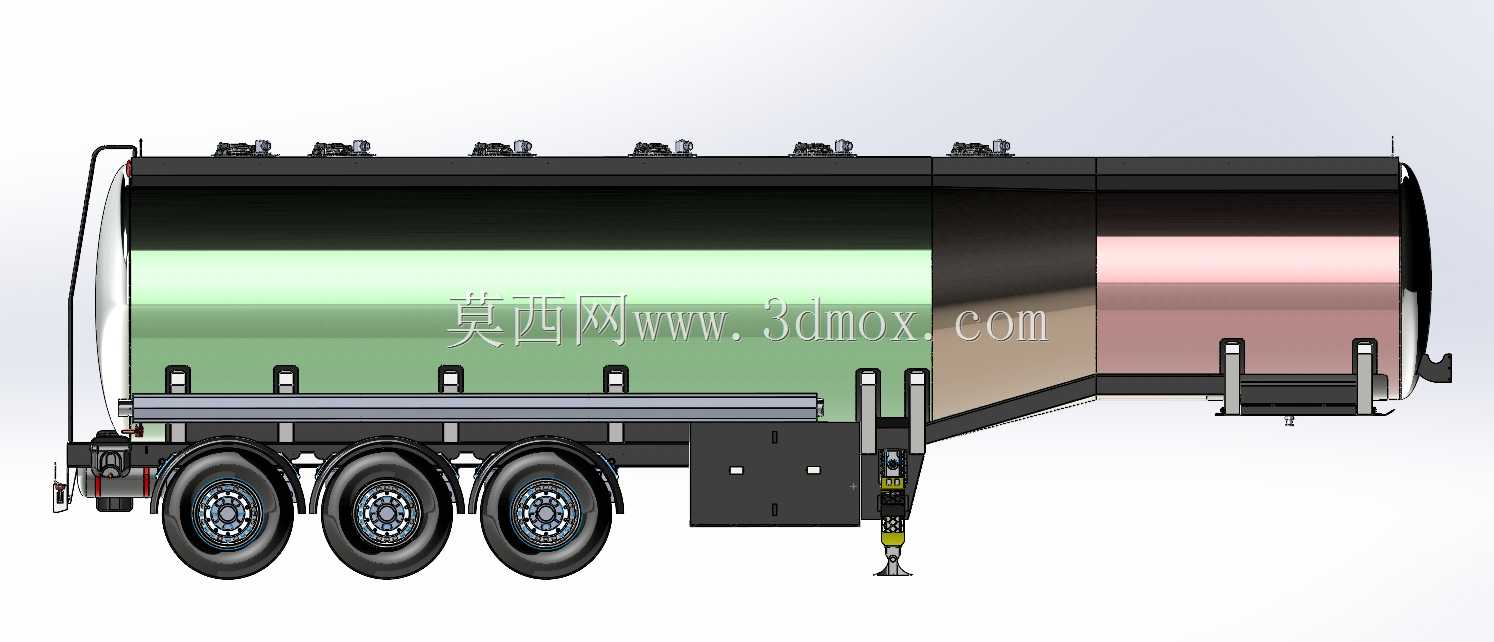 油罐车-Akaryak?t Tankeri