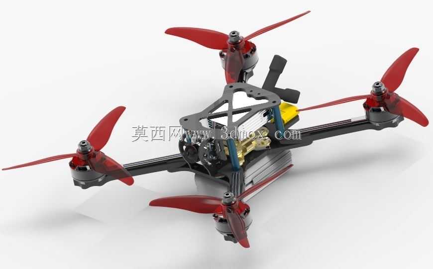 5``FPV�������˻�̼��ά���