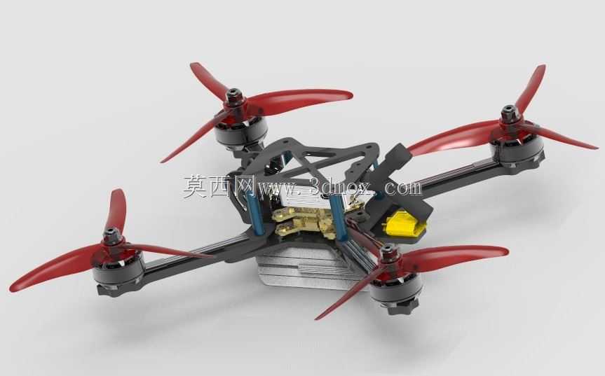 5``FPV�������˻�̼��ά���