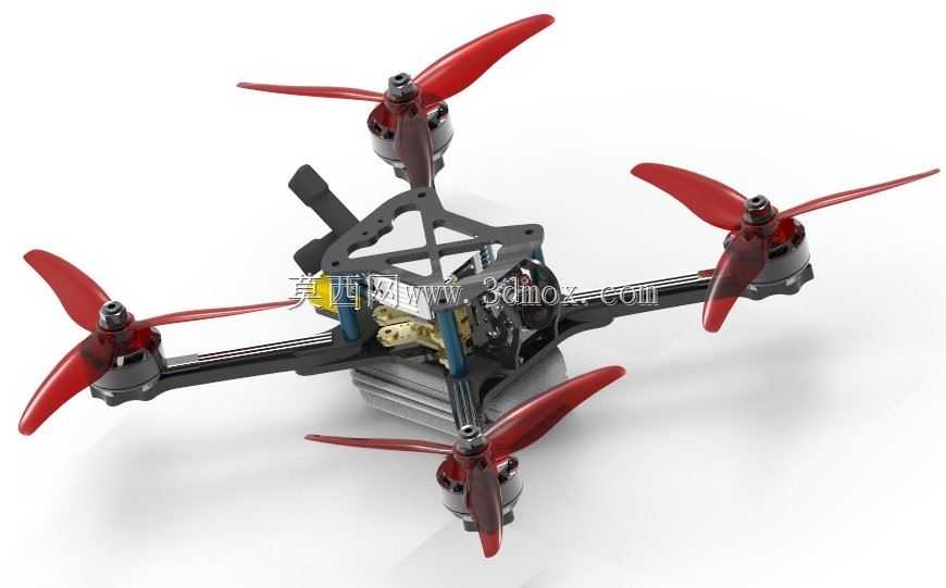 5``FPV�������˻�̼��ά���