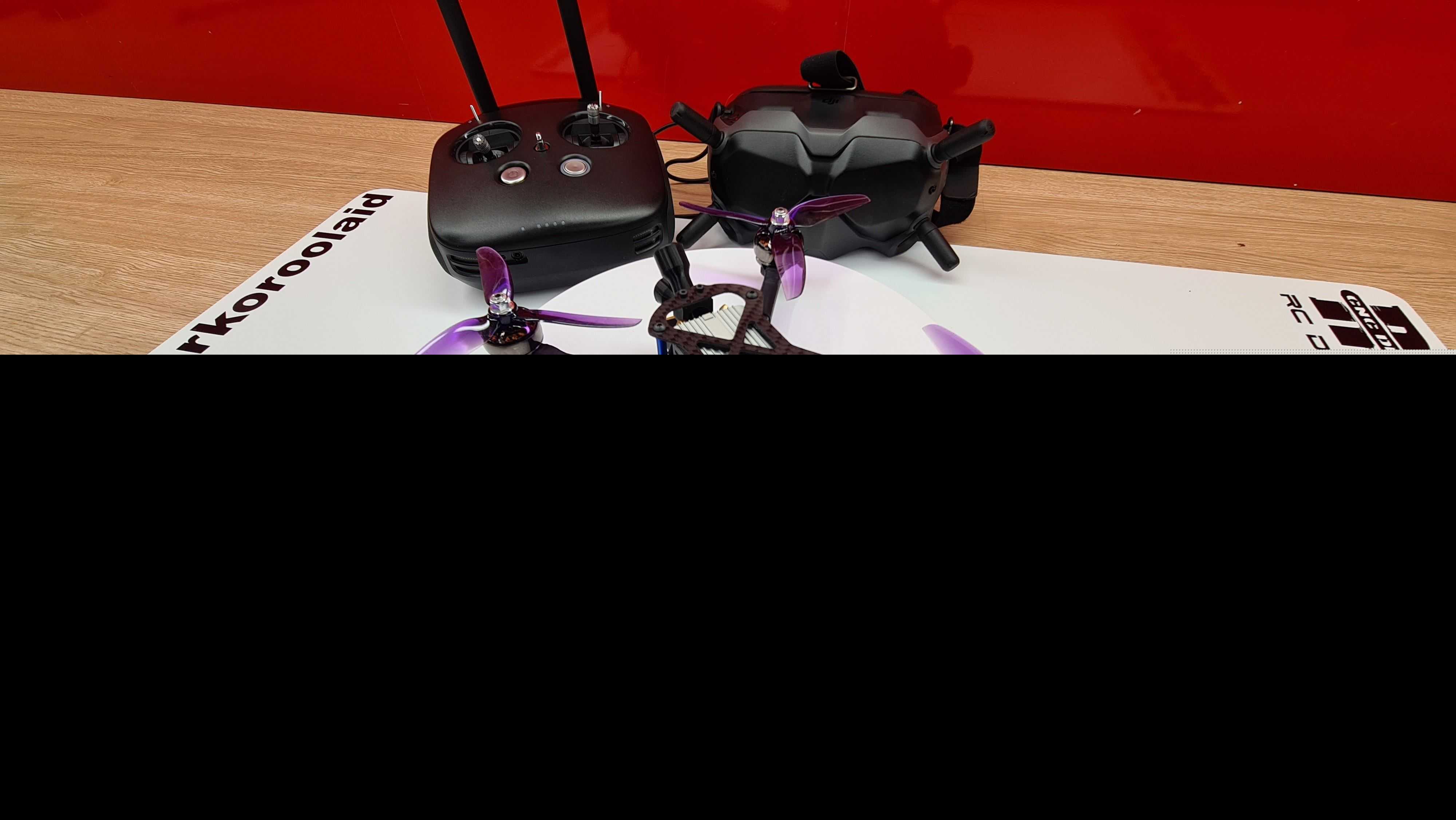 5``FPV�������˻�̼��ά���