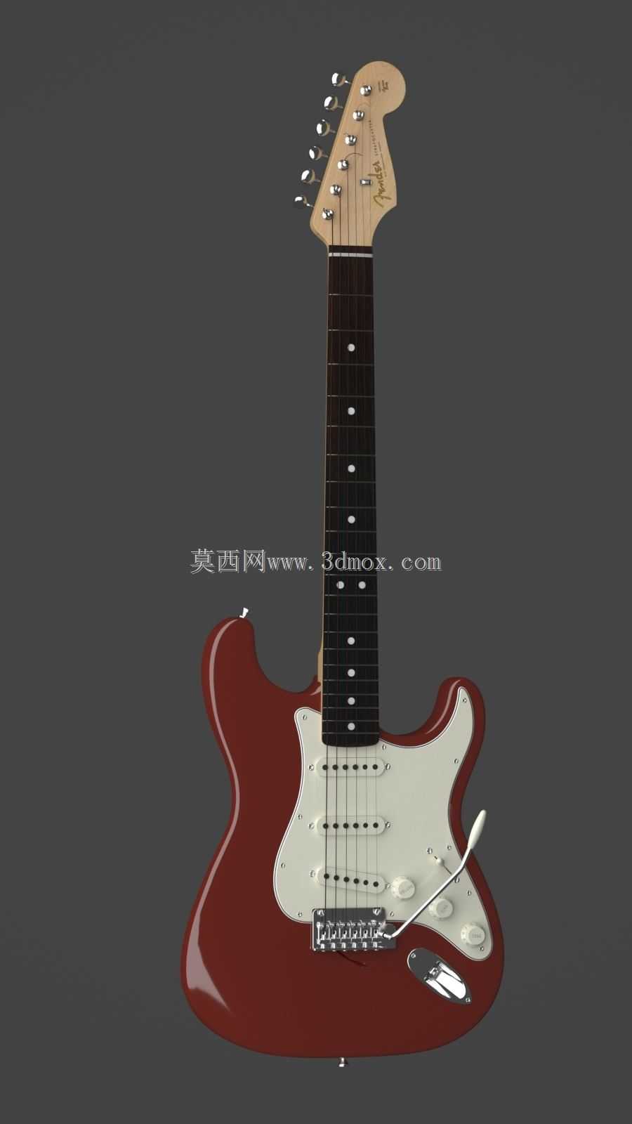 �Ҵ�Stratocaster������Ա'60