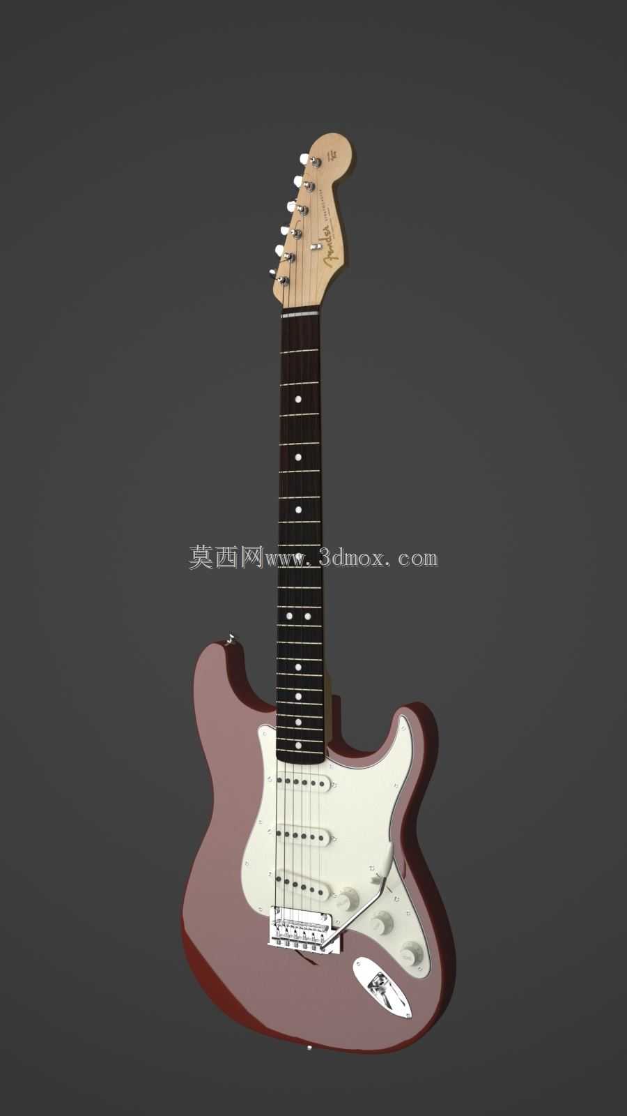 �Ҵ�Stratocaster������Ա'60