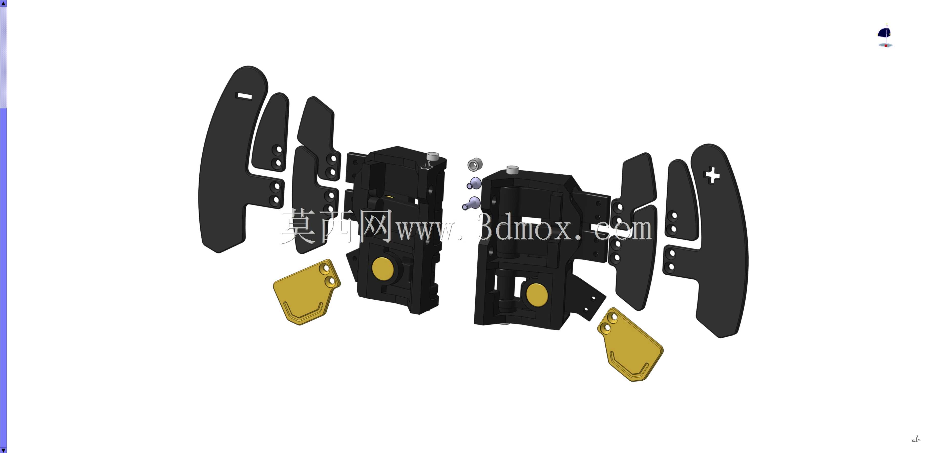 FANATEC���ո߼�����ģ��