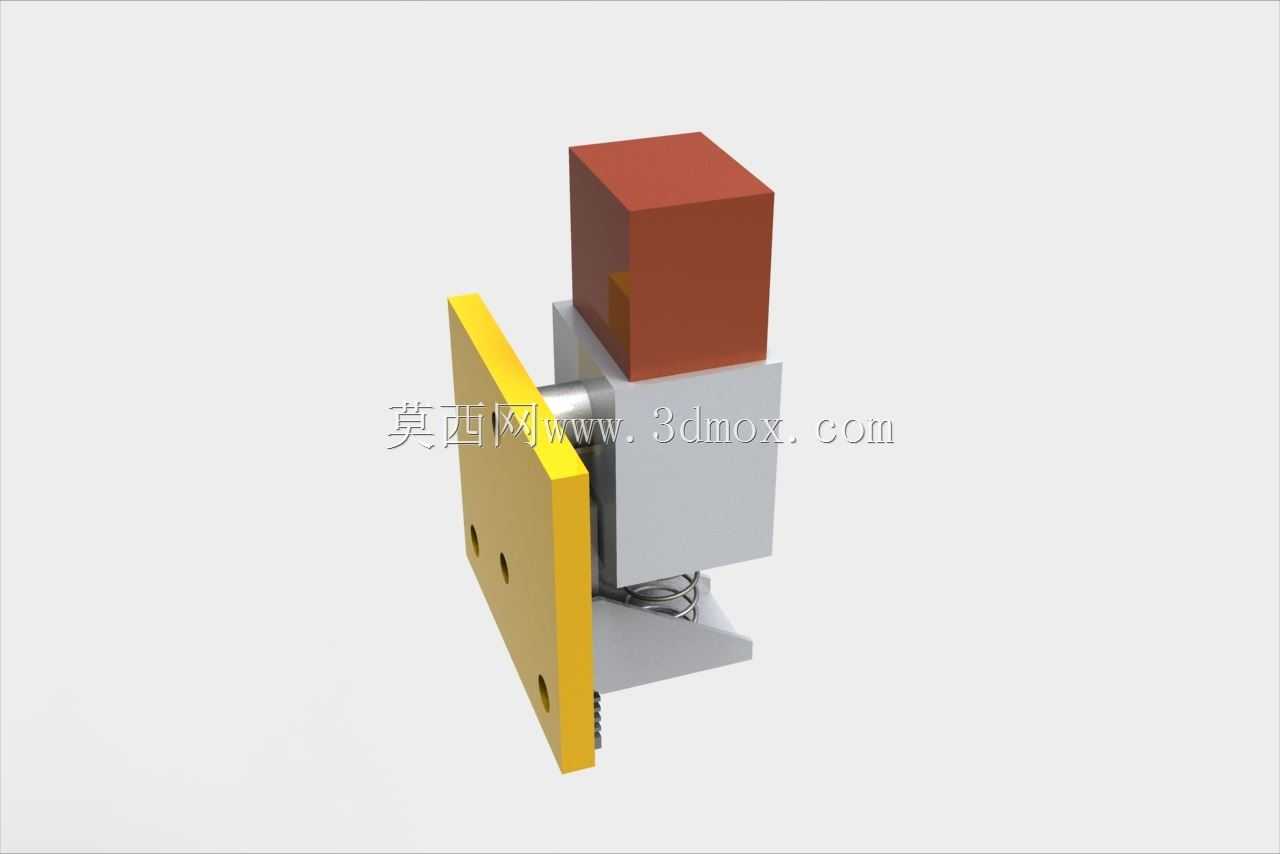 旋转焊接