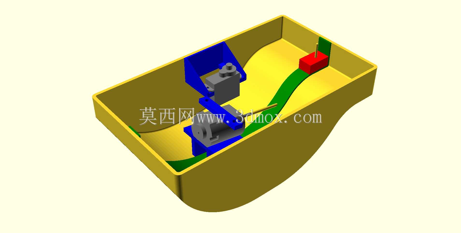3D��ӡRC΢�͵����ϴ�