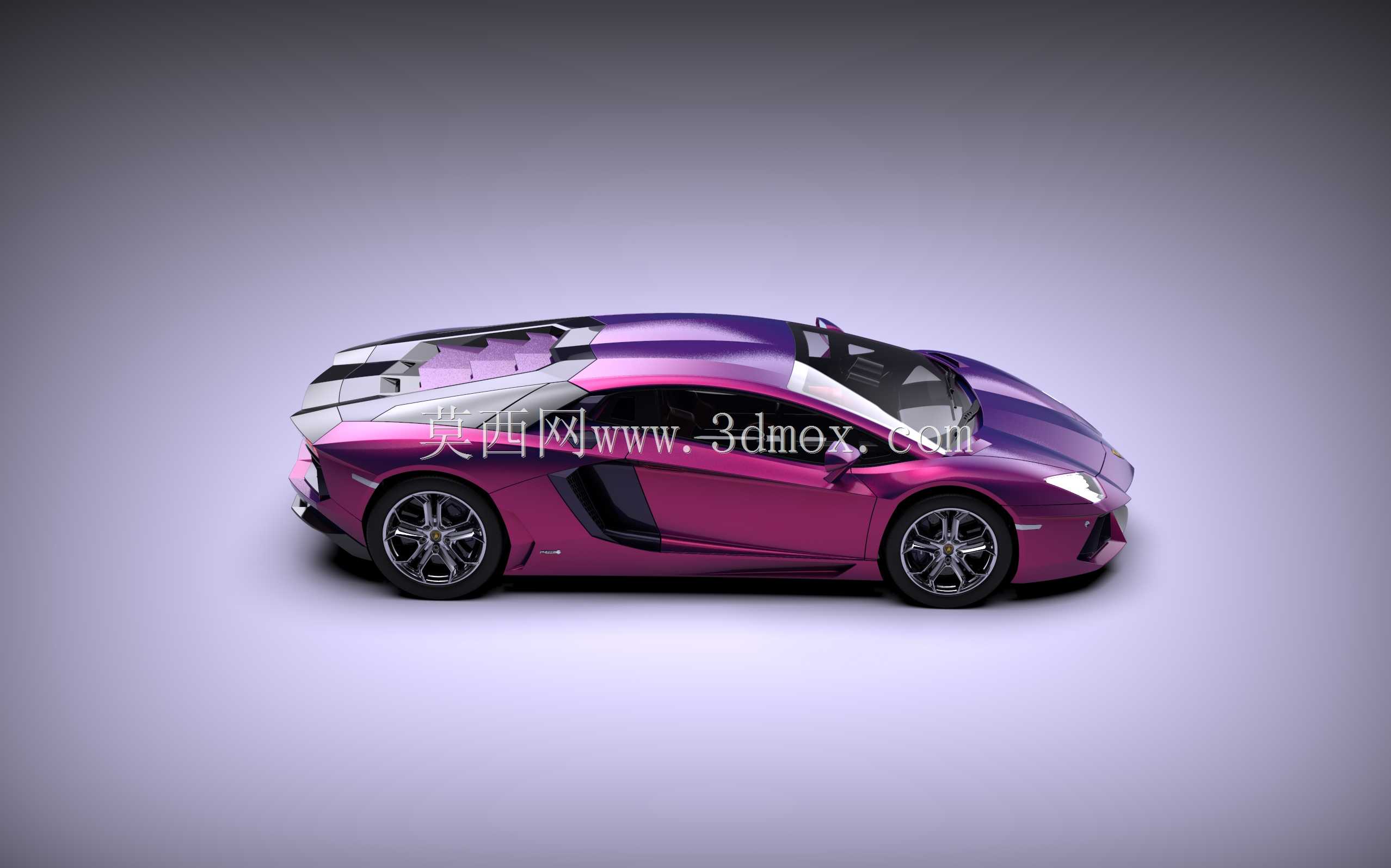 ��������Aventador LP700-4