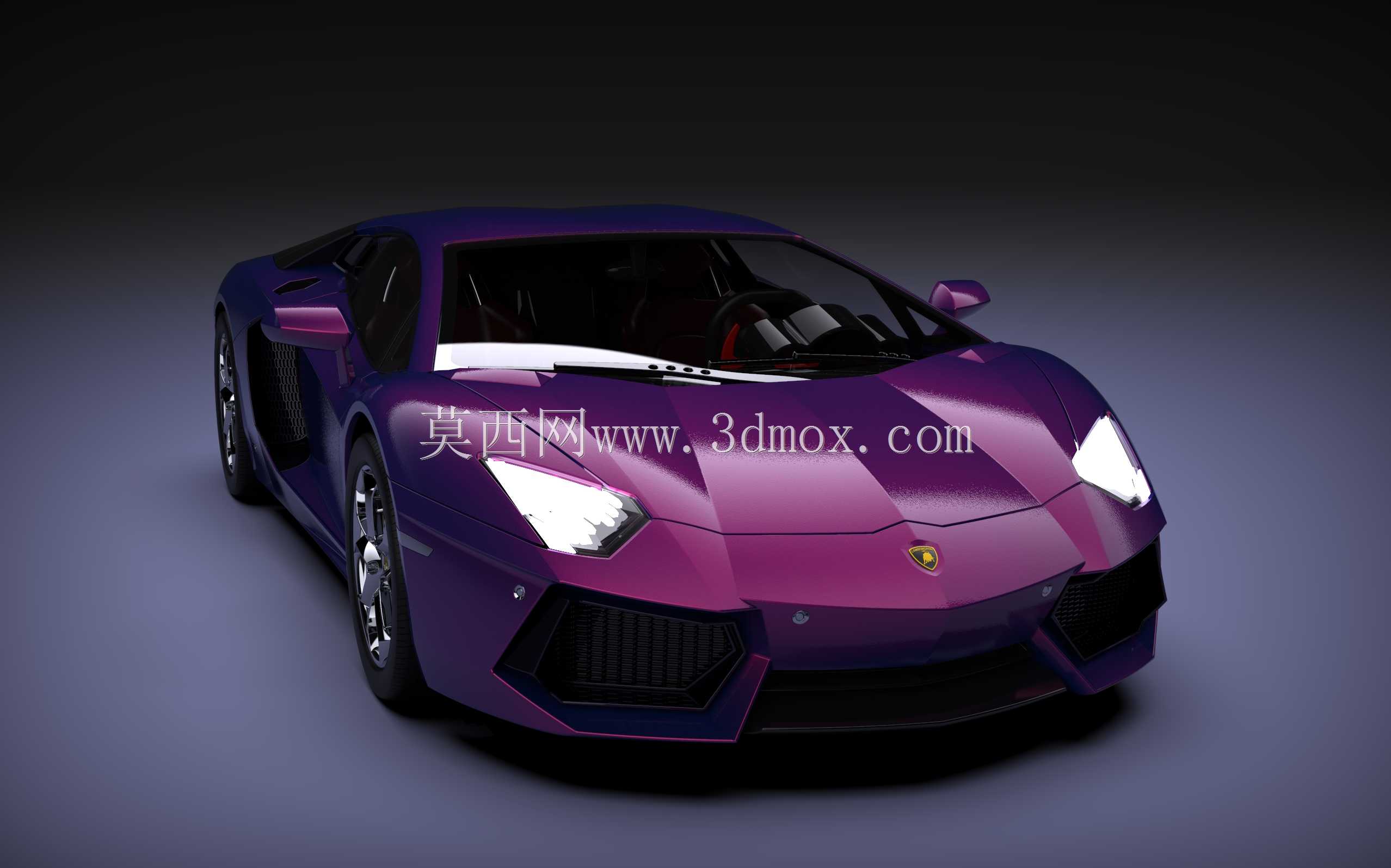 ��������Aventador LP700-4