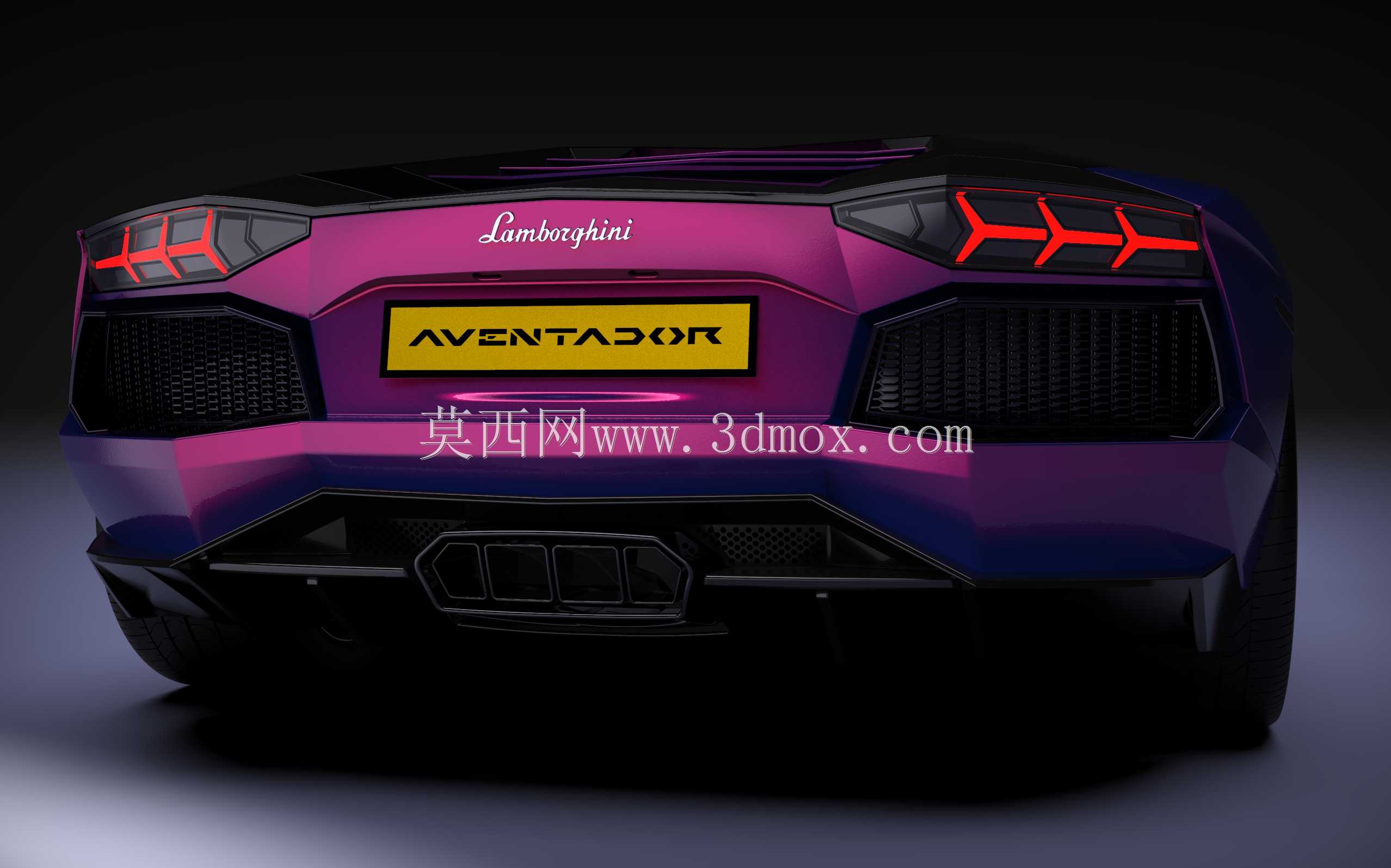 ��������Aventador LP700-4