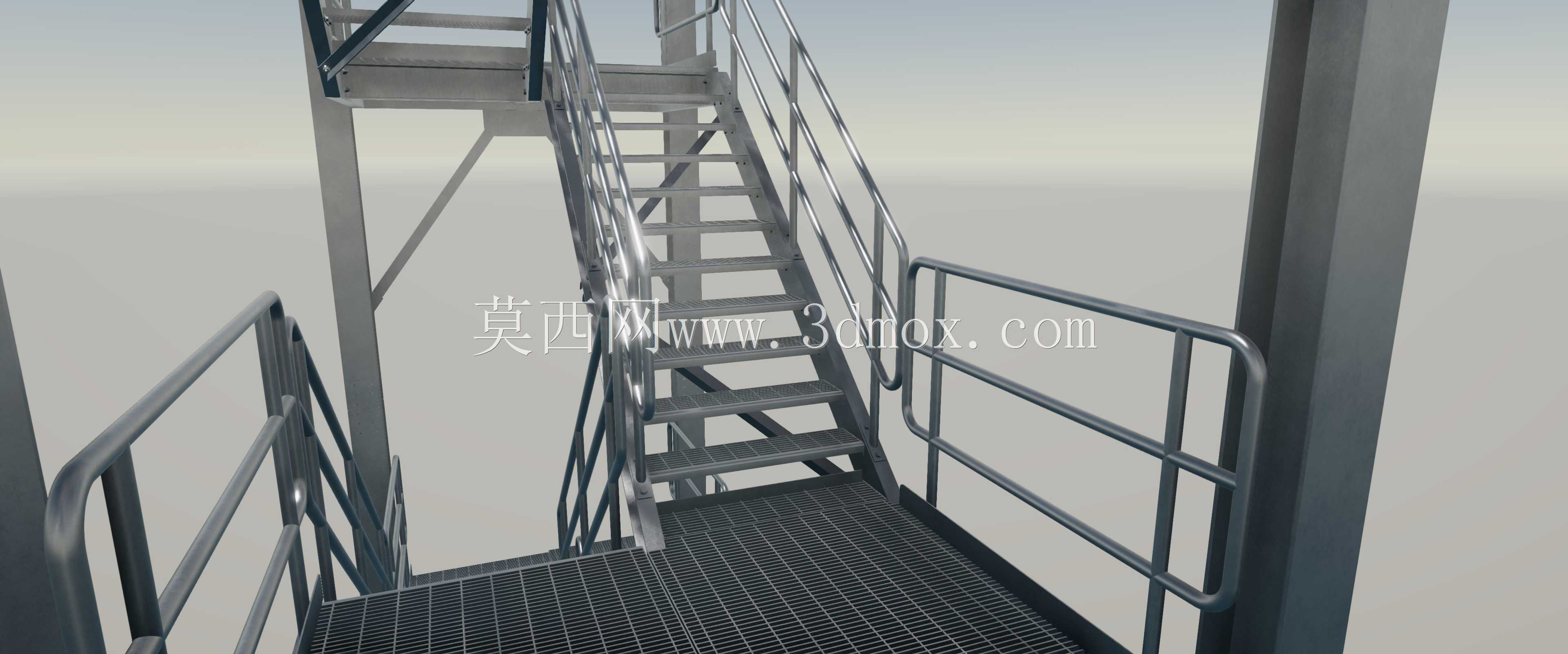 楼梯钢