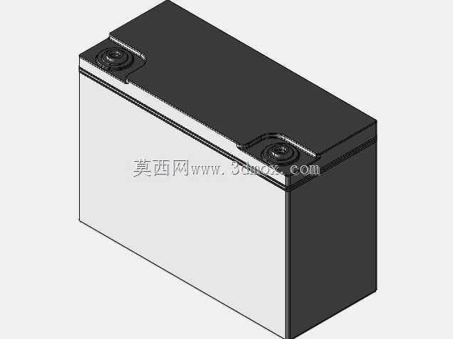UPS面板布局