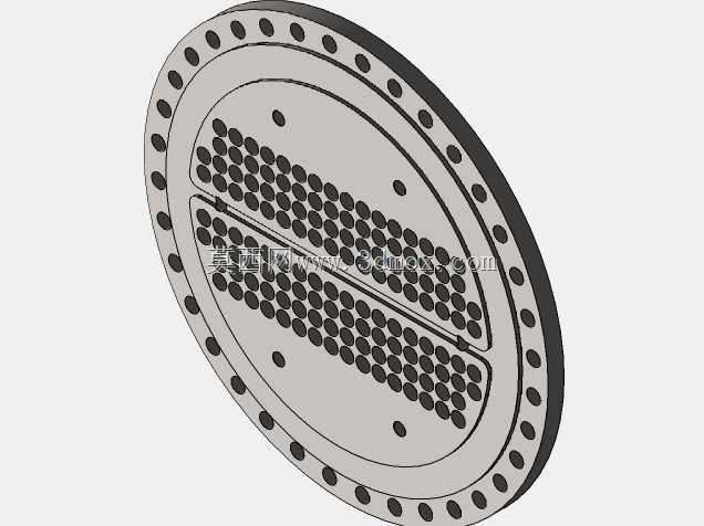 热交换器