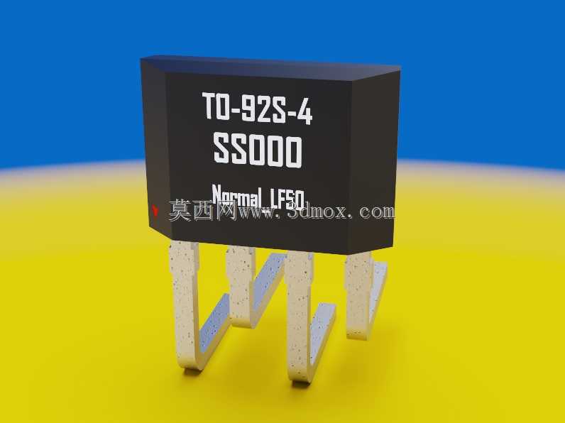 TO-92包集合